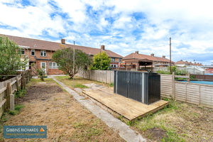 Garden- click for photo gallery